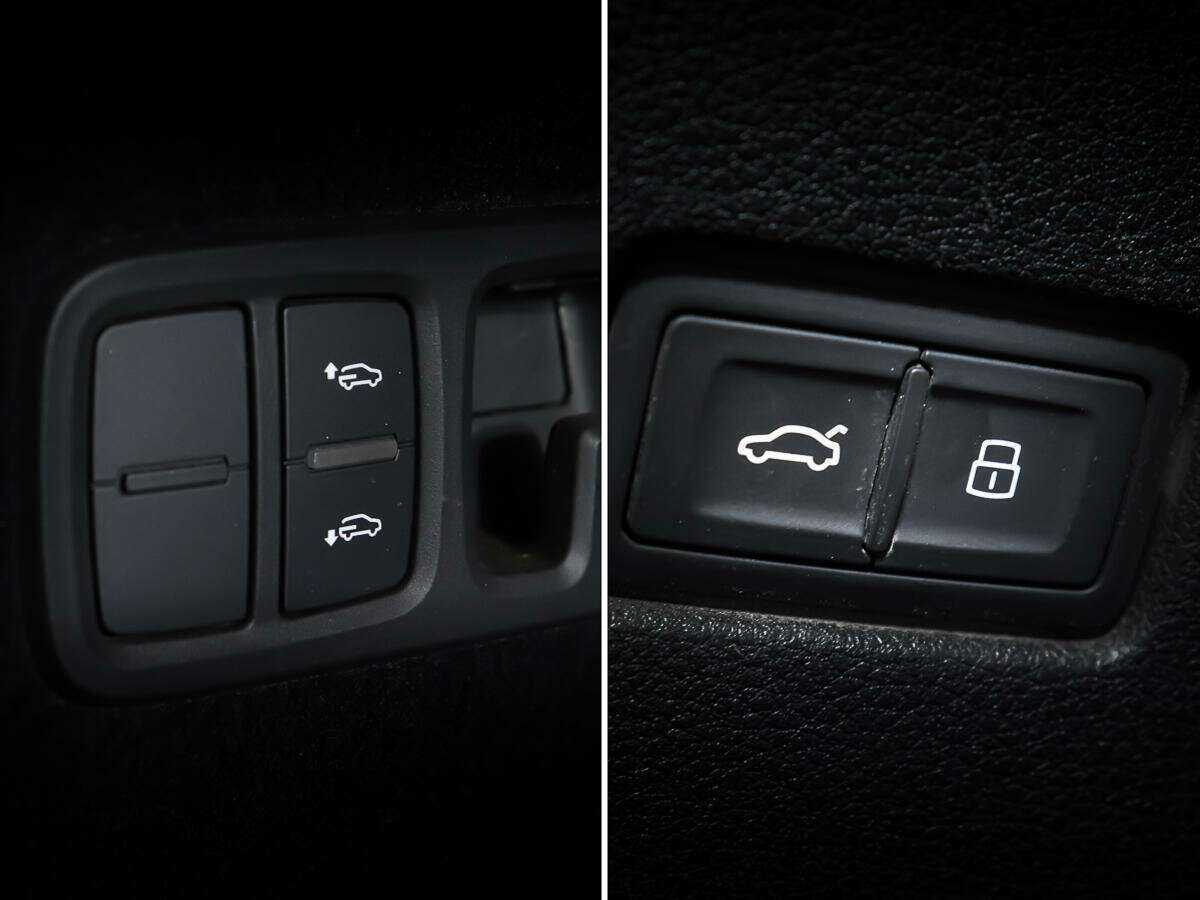 Audi Q8 с пробегом — 2019 год. Фото: #16