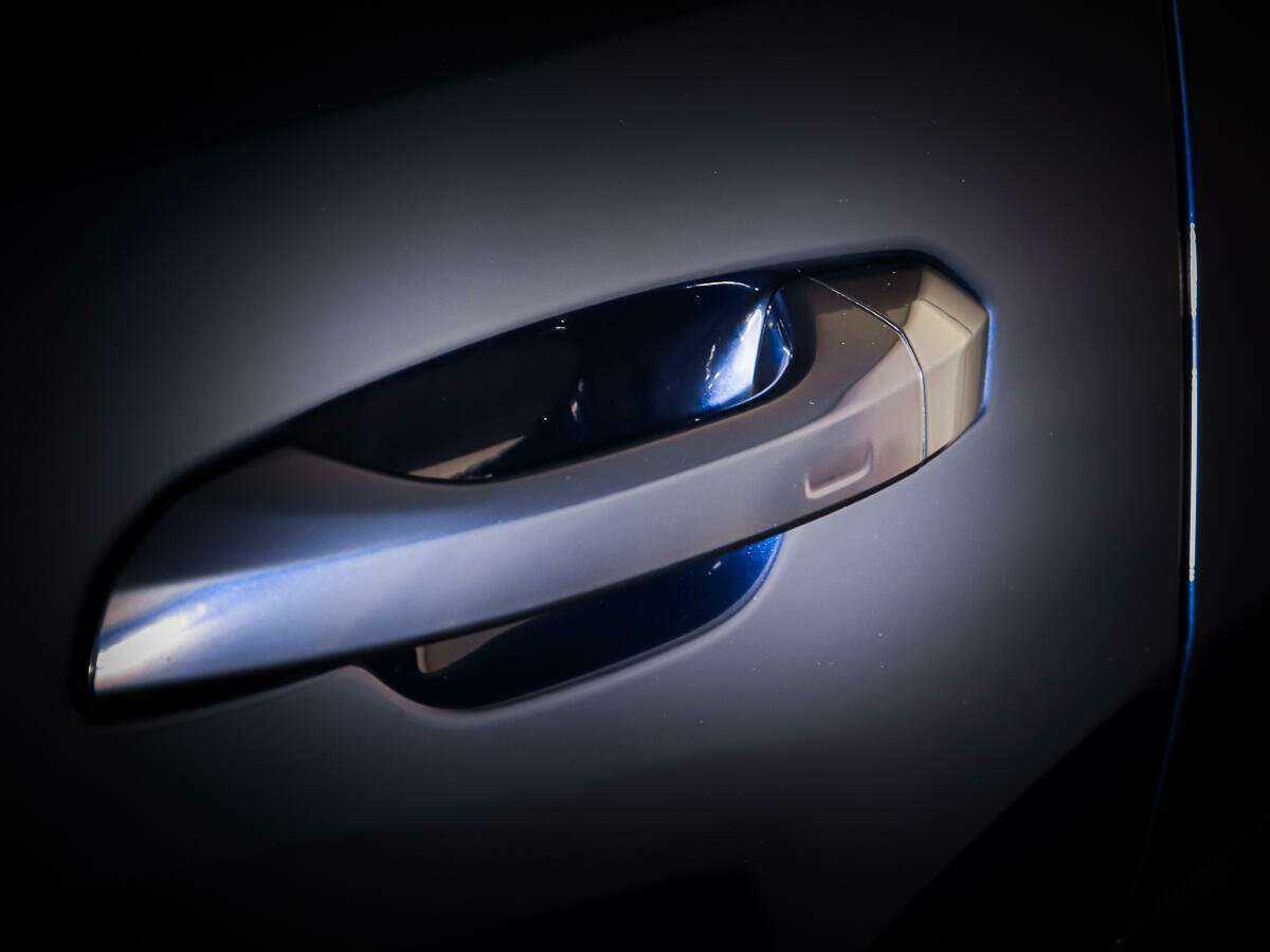 Audi Q8 с пробегом — 2019 год. Фото: #17