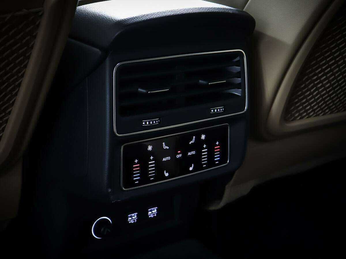 Audi Q8 с пробегом — 2019 год. Фото: #18