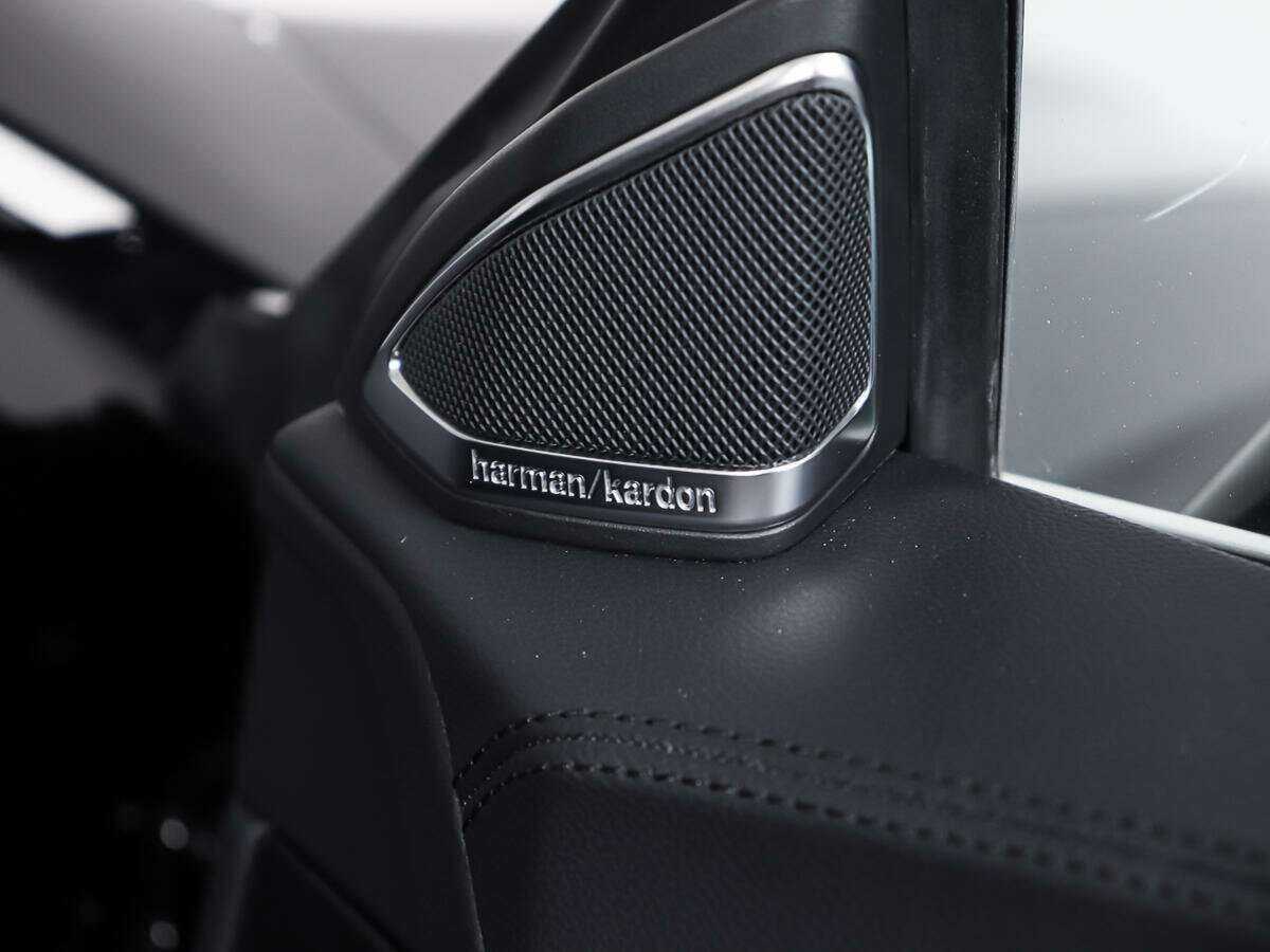 Mercedes-Benz CLS с пробегом — 2017 год. Фото: #15