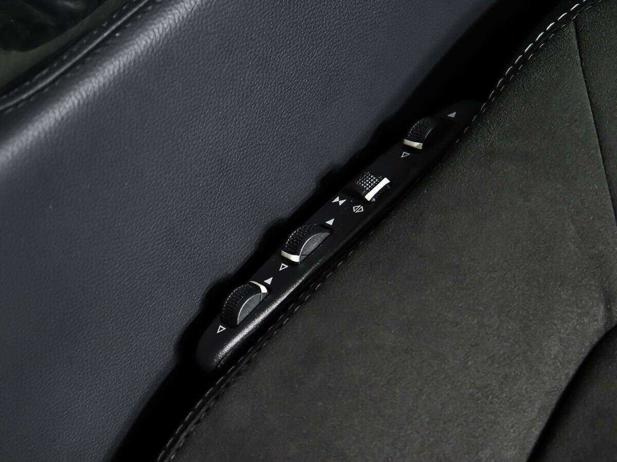 Mercedes-Benz CLS с пробегом — 2017 год. Фото: #17