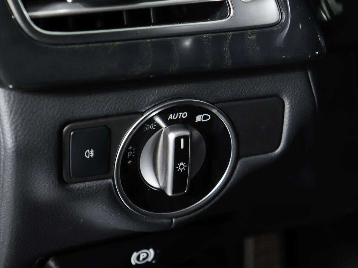 Mercedes-Benz CLS с пробегом — 2017 год. Фото: #19