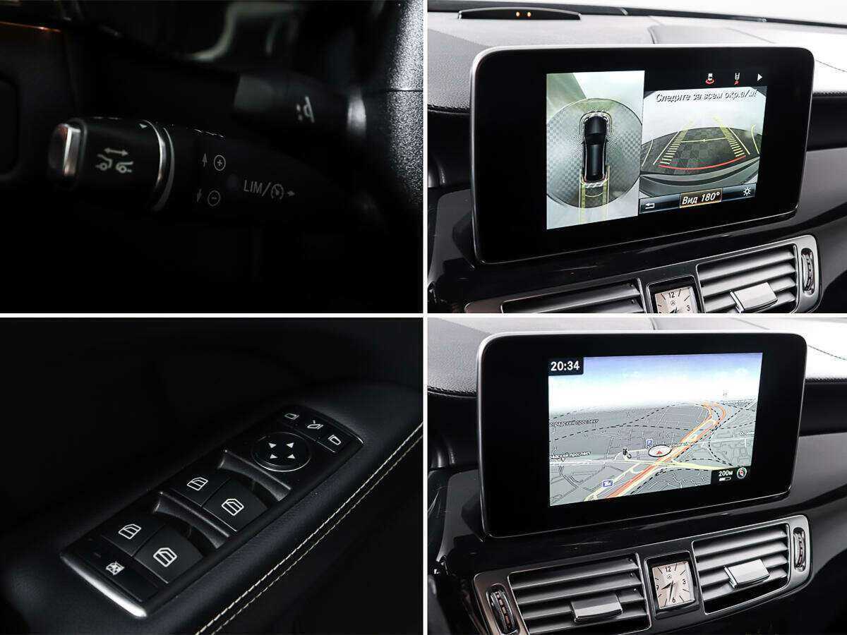 Mercedes-Benz CLS с пробегом — 2017 год. Фото: #20