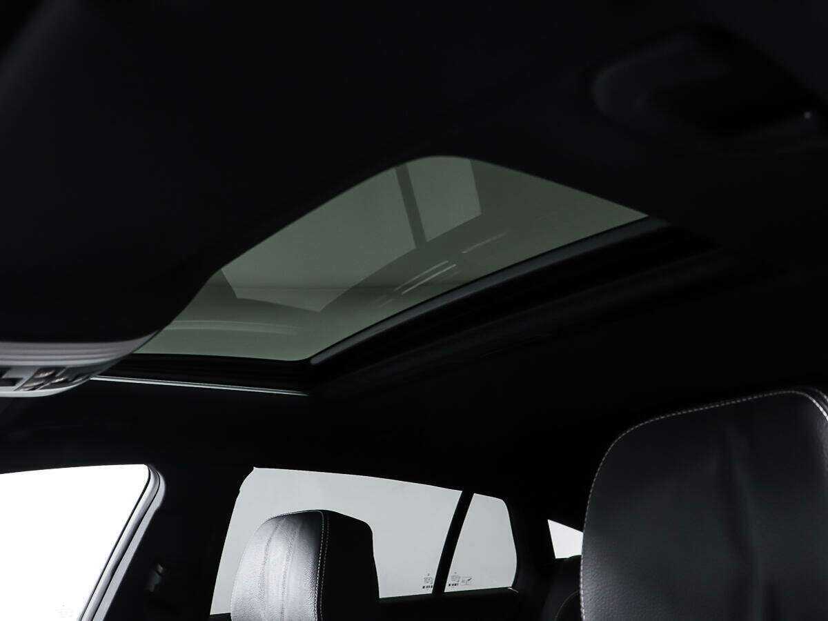 Mercedes-Benz CLS с пробегом — 2017 год. Фото: #22