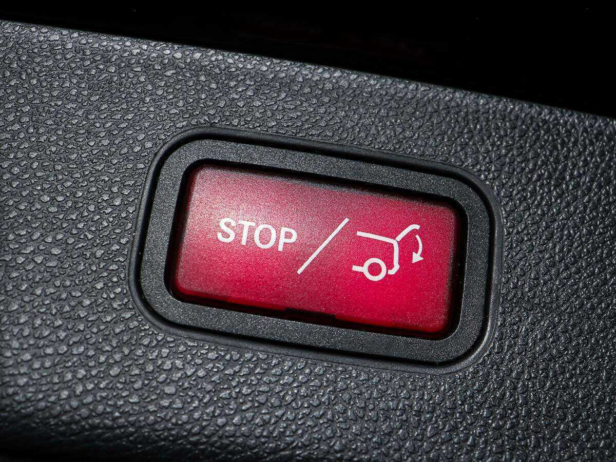 Mercedes-Benz GLK-Класс с пробегом — 2012 год. Фото: #16