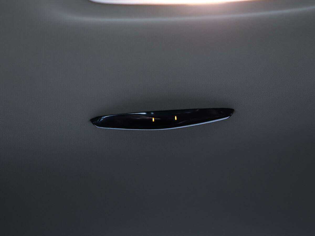 Mercedes-Benz GLK-Класс с пробегом — 2012 год. Фото: #24