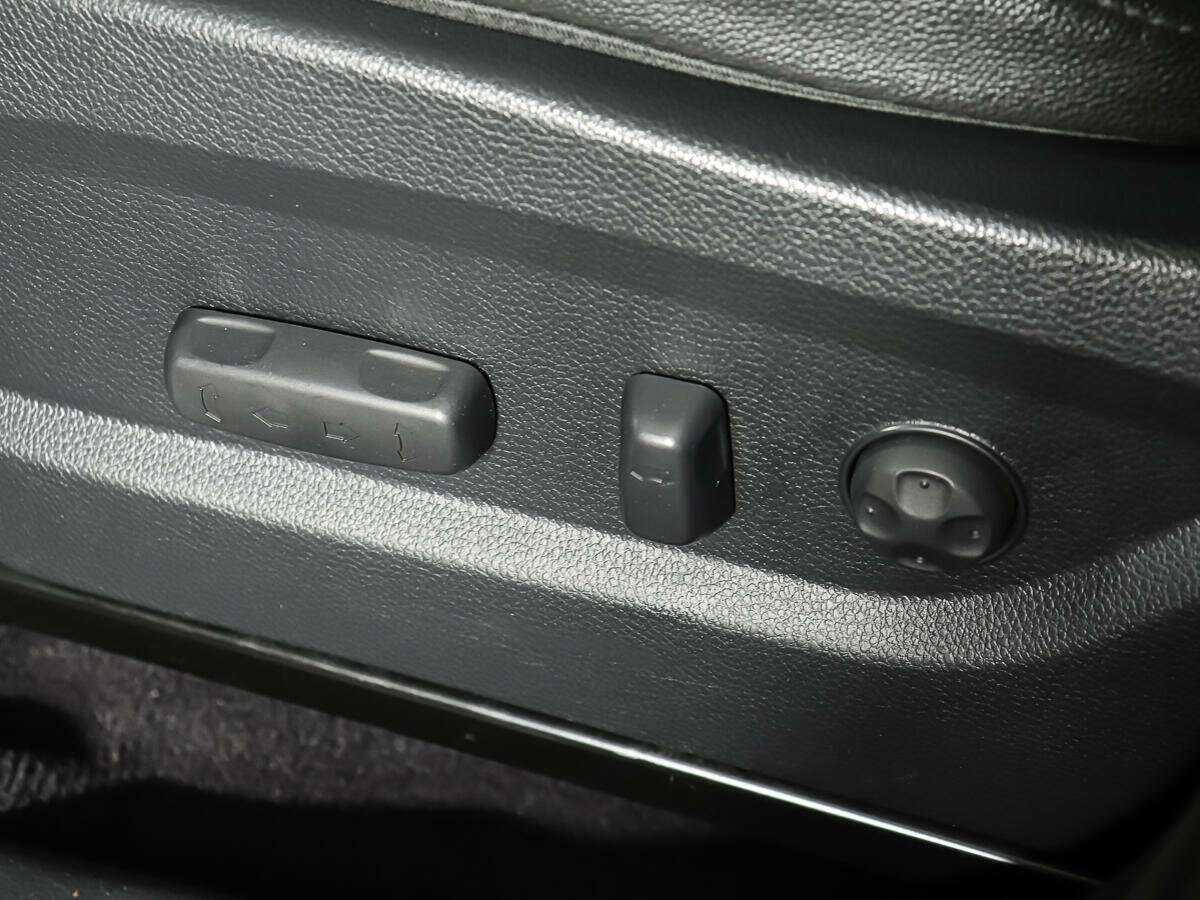 Hyundai Santa Fe с пробегом — 2016 год. Фото: #18