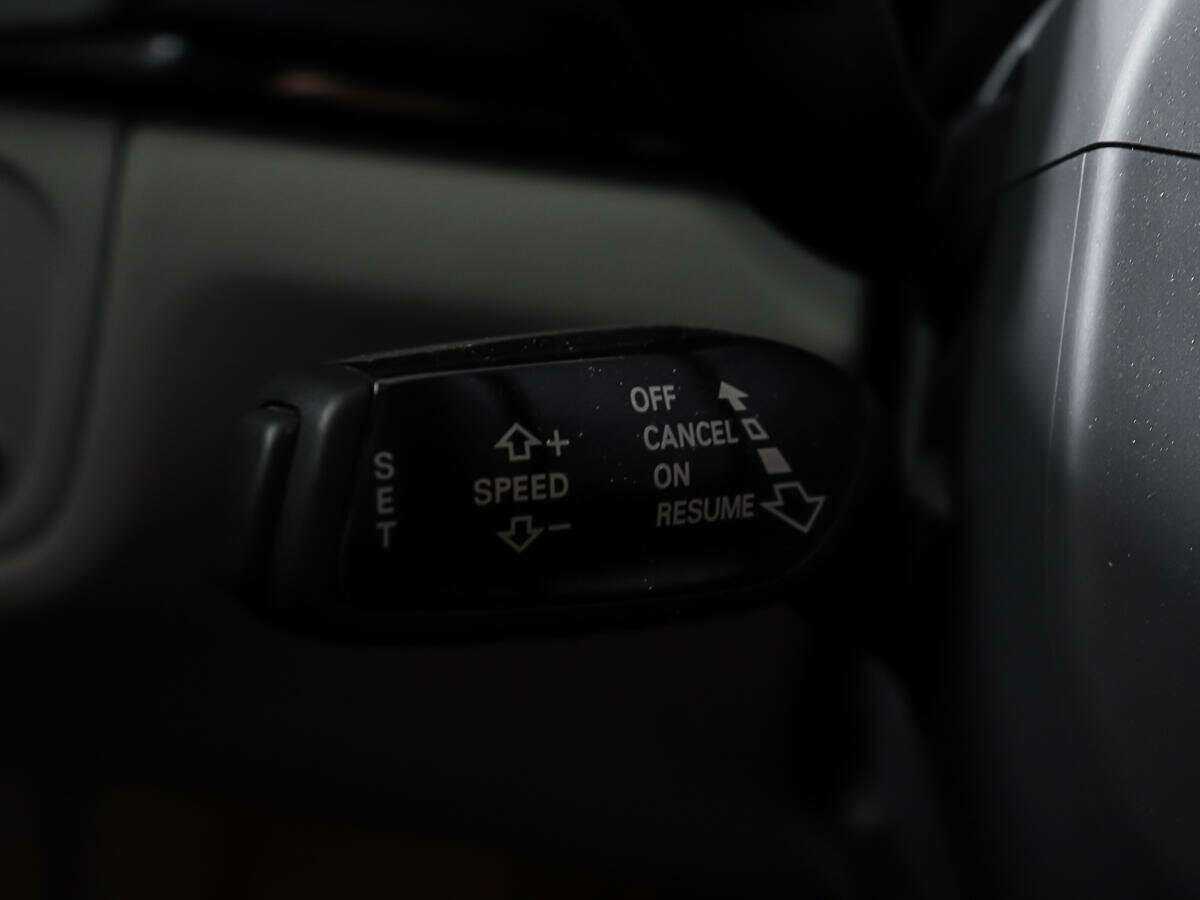 Audi A8 с пробегом — 2016 год. Фото: #19