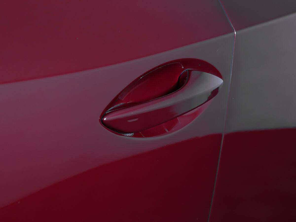 Lexus NX с пробегом — 2015 год. Фото: #16