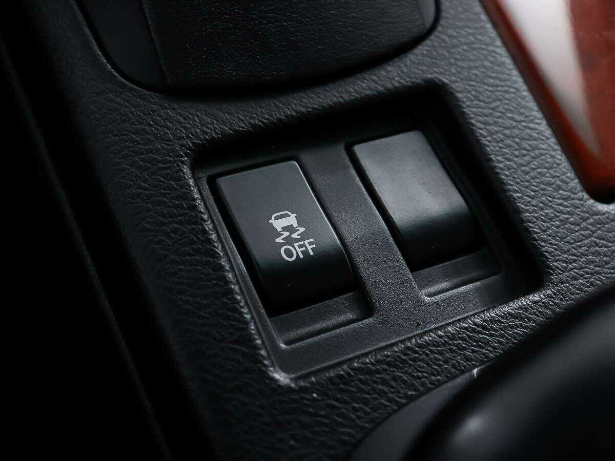 Lexus RX с пробегом — 2010 год. Фото: #22