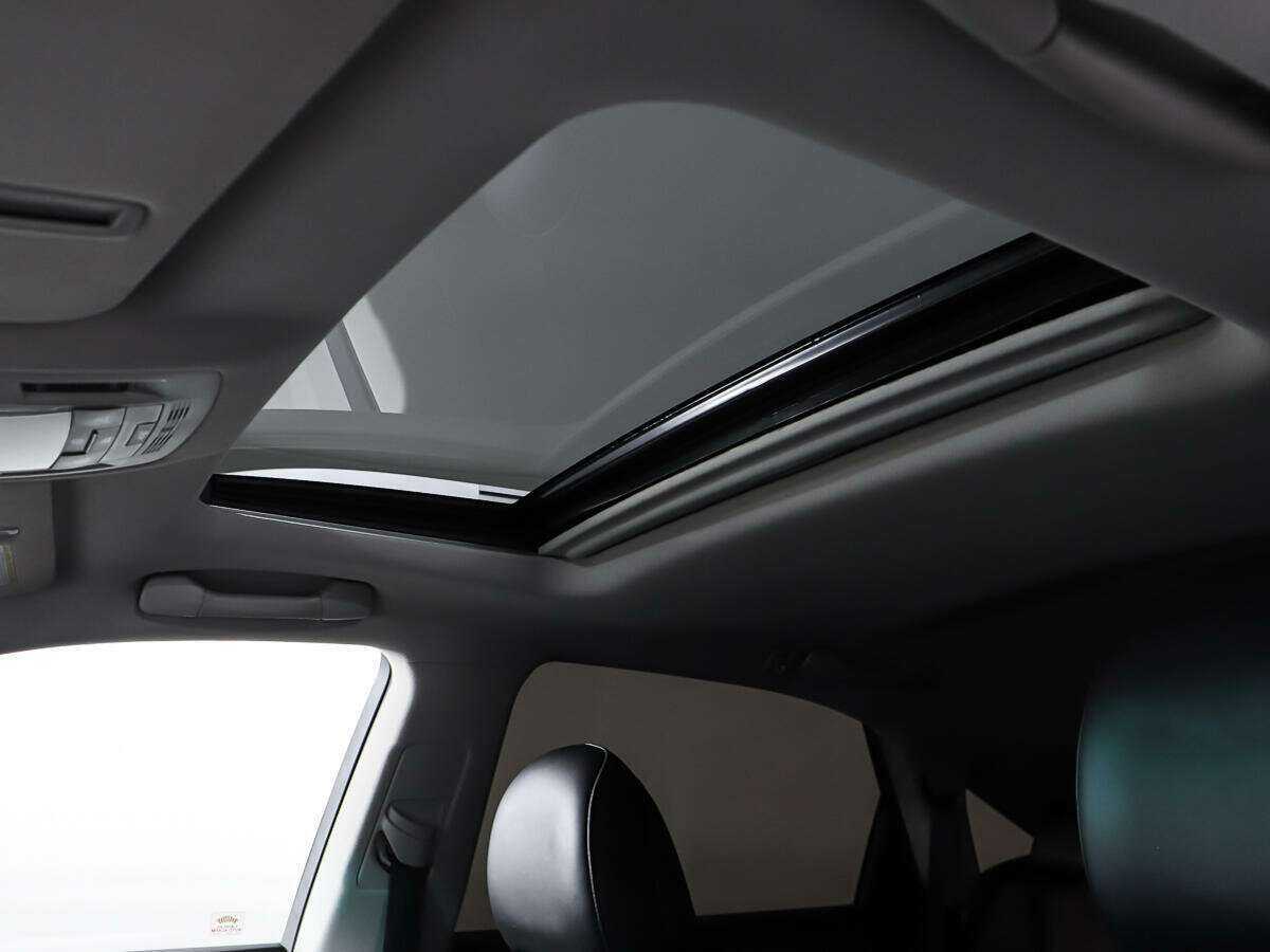 Lexus RX с пробегом — 2010 год. Фото: #23