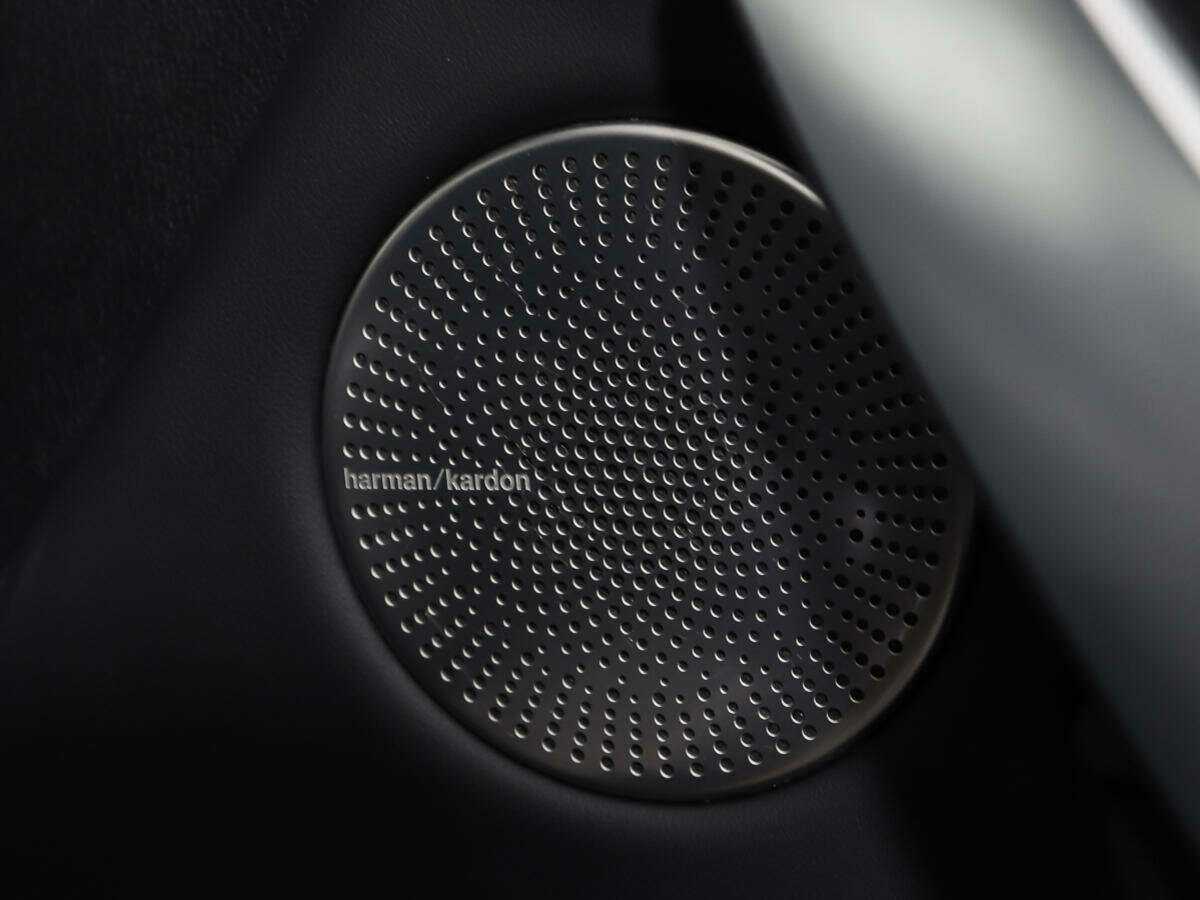 Kia Stinger с пробегом — 2018 год. Фото: #12