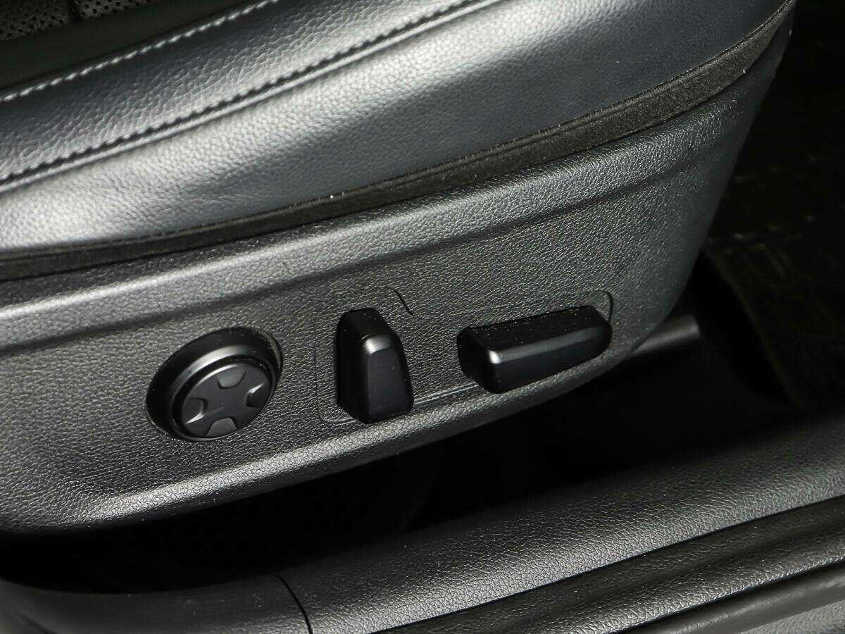 Kia Stinger с пробегом — 2018 год. Фото: #13