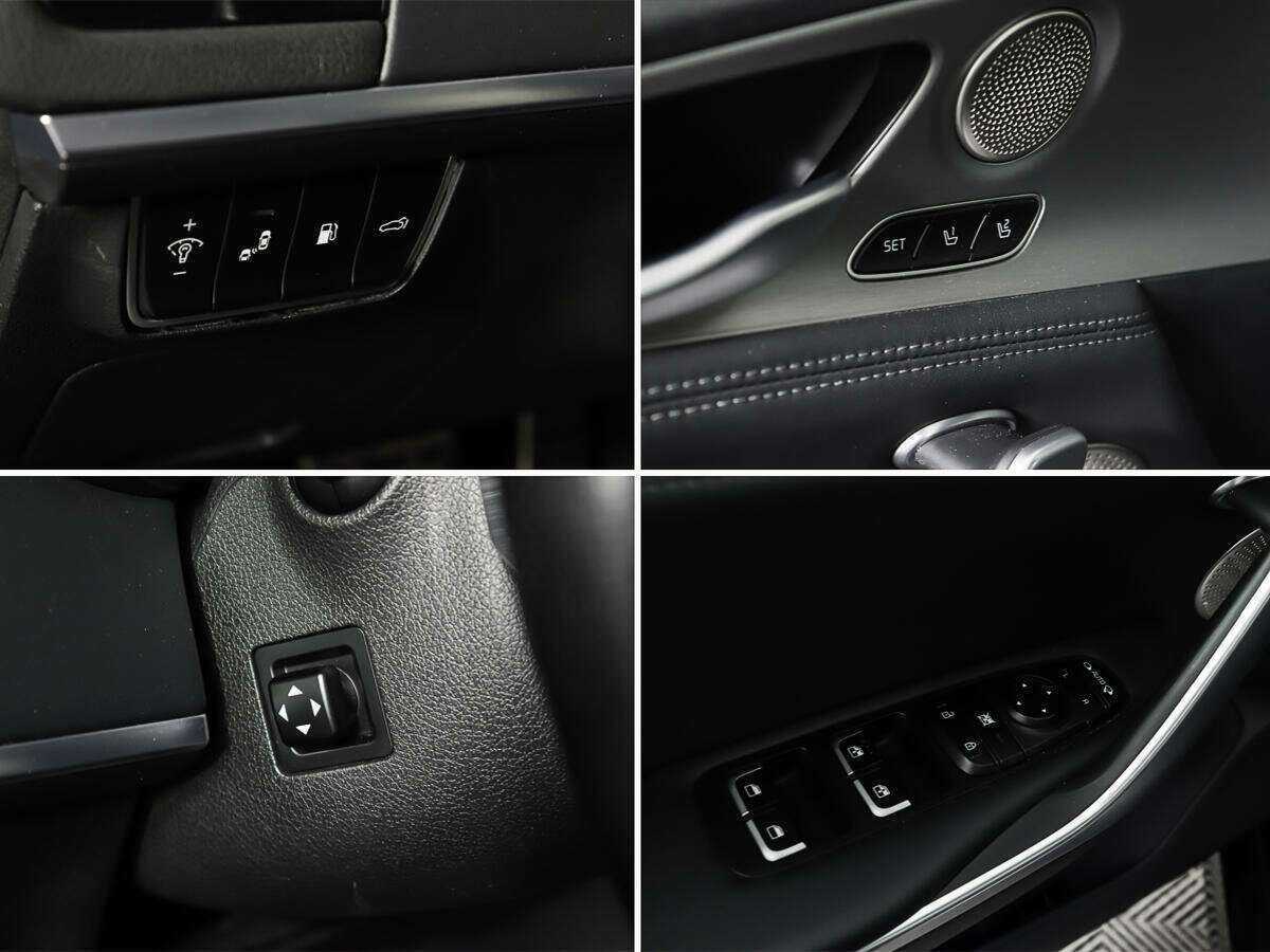 Kia Stinger с пробегом — 2018 год. Фото: #14