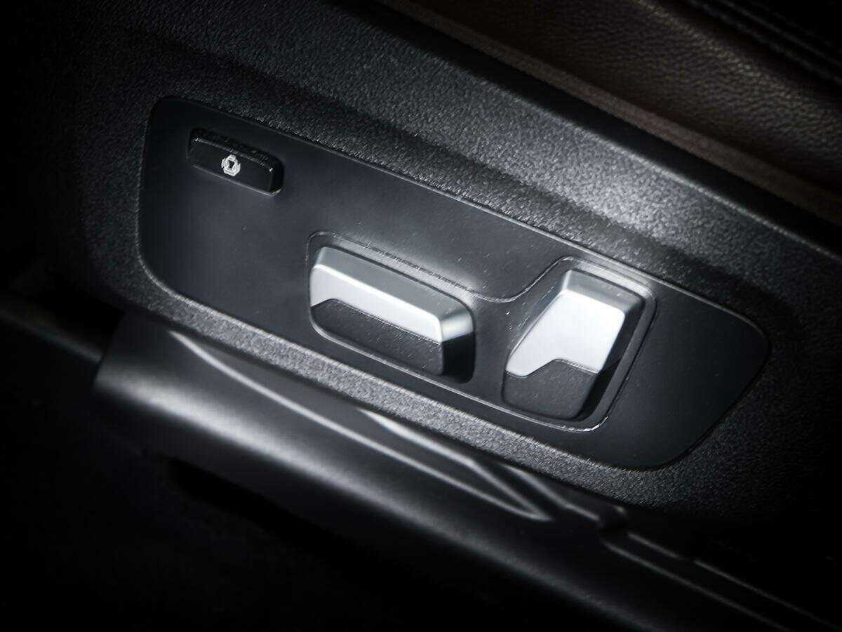 BMW X3 с пробегом — 2020 год. Фото: #15