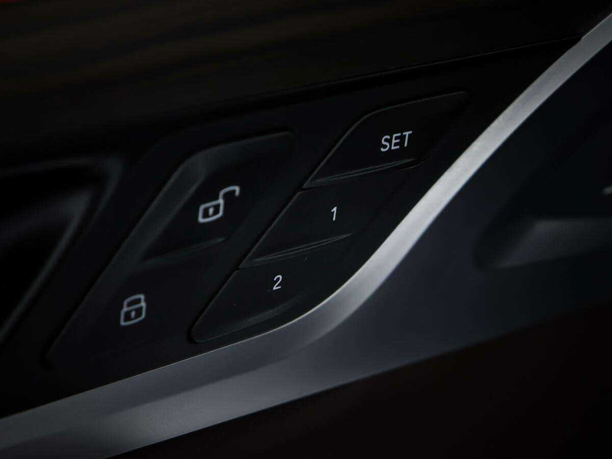 BMW X3 с пробегом — 2020 год. Фото: #16