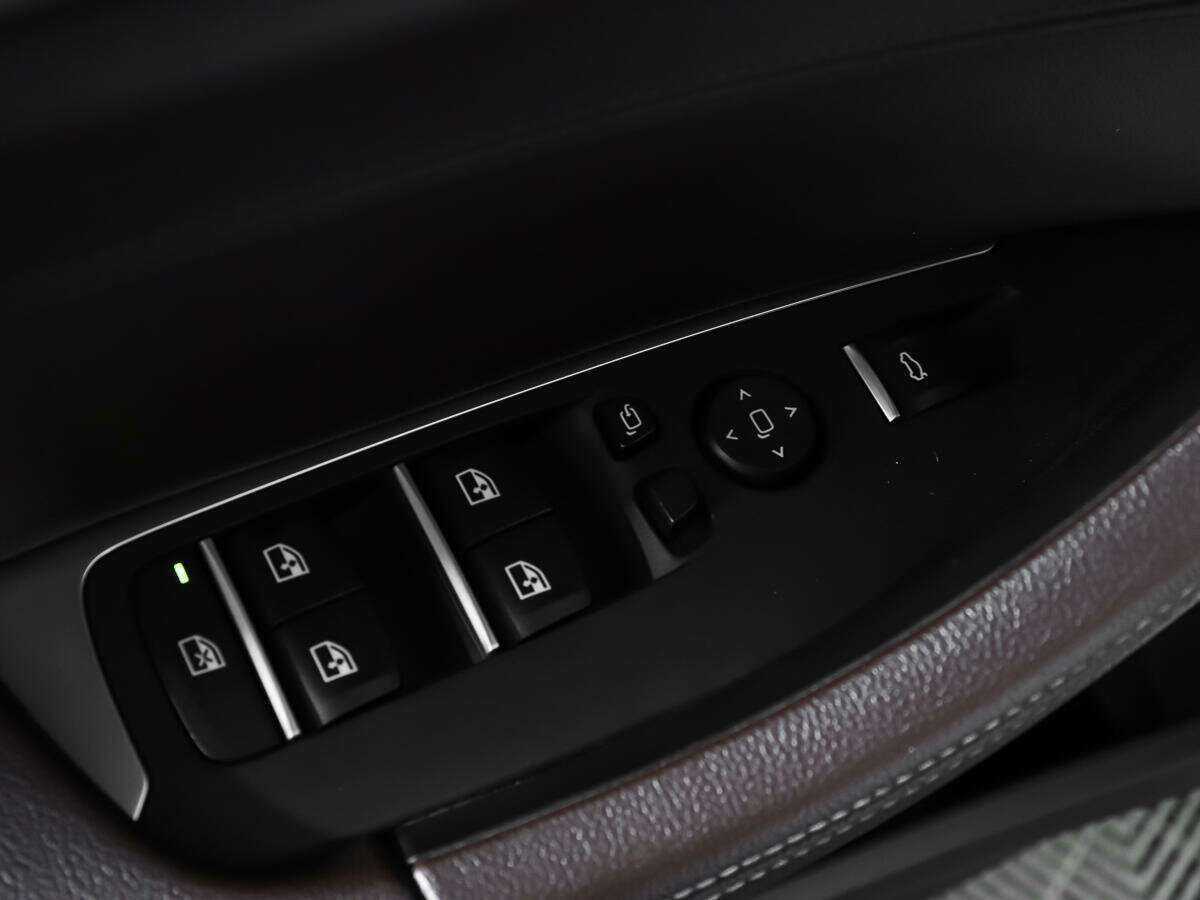 BMW X3 с пробегом — 2020 год. Фото: #17