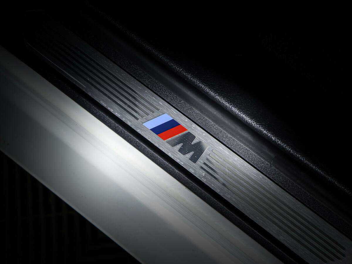 BMW X3 с пробегом — 2020 год. Фото: #18