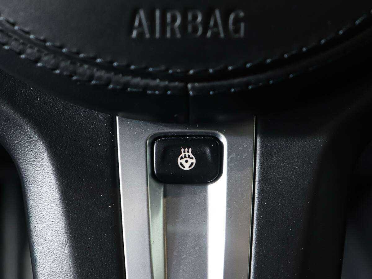 BMW X3 с пробегом — 2020 год. Фото: #21