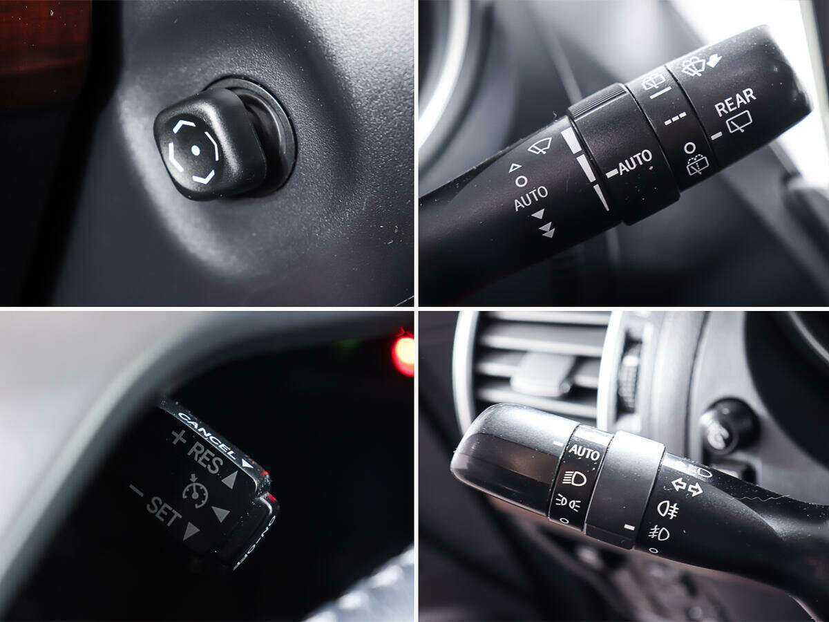 Toyota Land Cruiser Prado с пробегом — 2014 год. Фото: #15