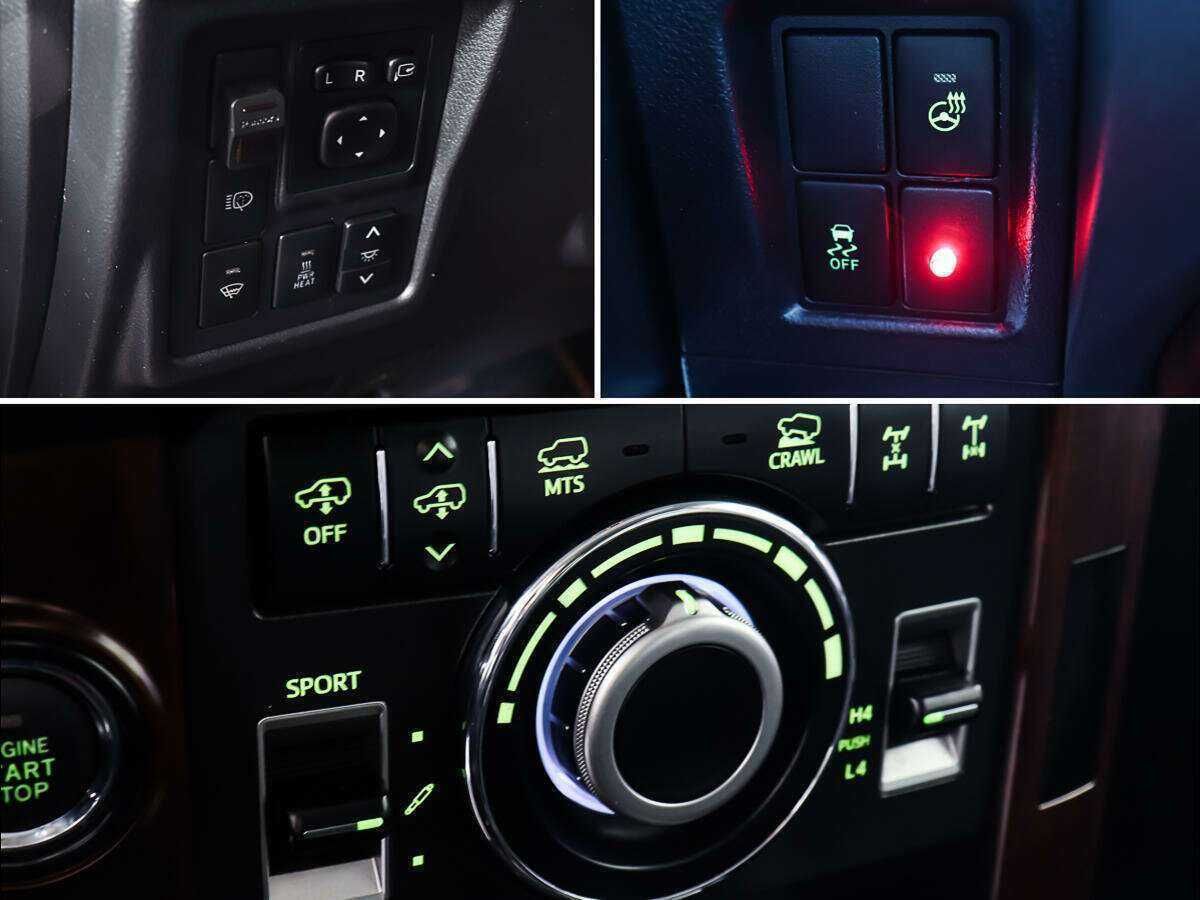 Toyota Land Cruiser Prado с пробегом — 2014 год. Фото: #16