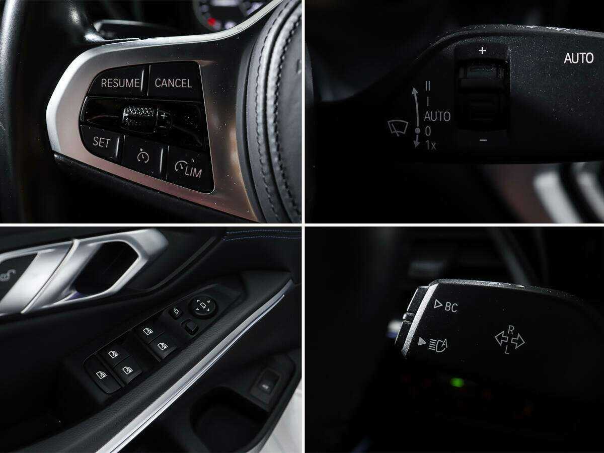 BMW 3 серии с пробегом — 2019 год. Фото: #19