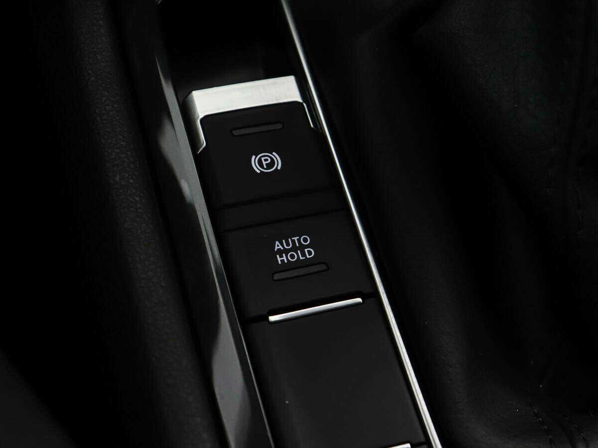 Volkswagen Tiguan с пробегом — 2021 год. Фото: #17