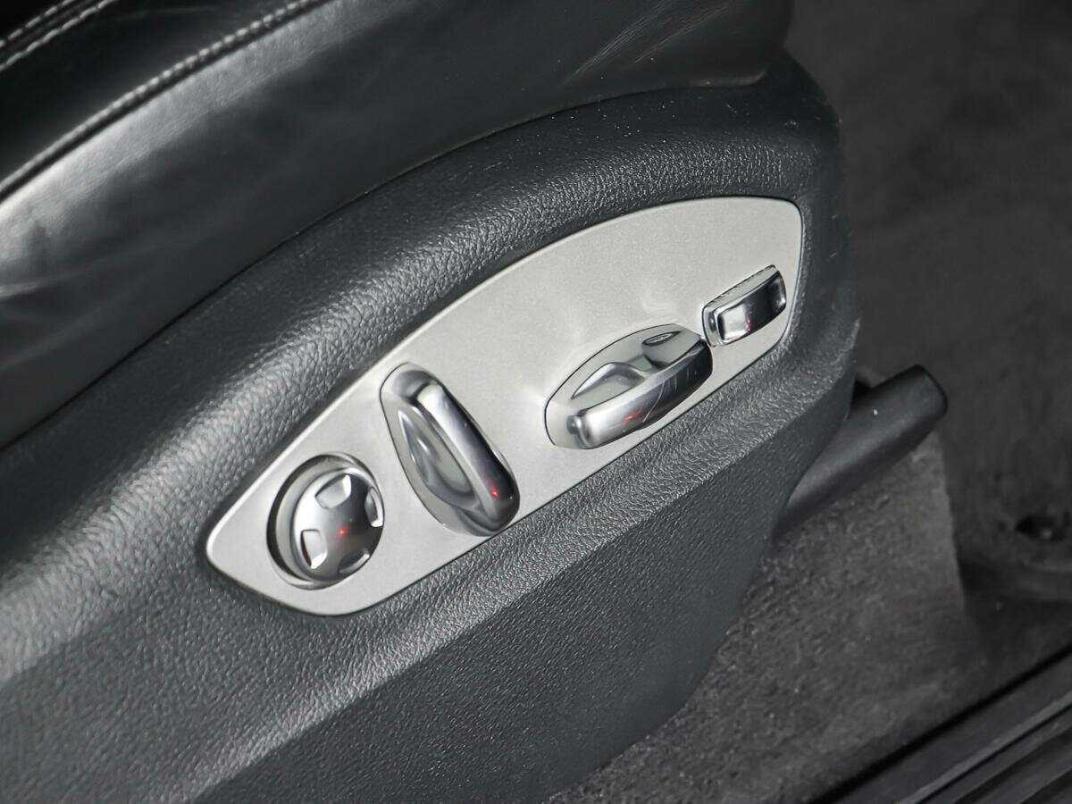 Porsche Cayenne с пробегом — 2012 год. Фото: #17