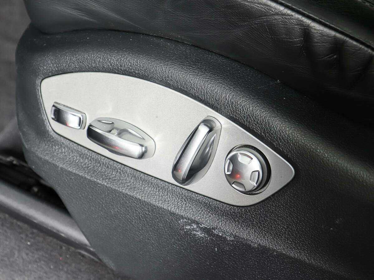 Porsche Cayenne с пробегом — 2012 год. Фото: #19