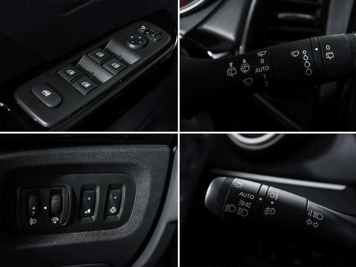 Renault Kaptur с пробегом — 2020 год. Фото: #16