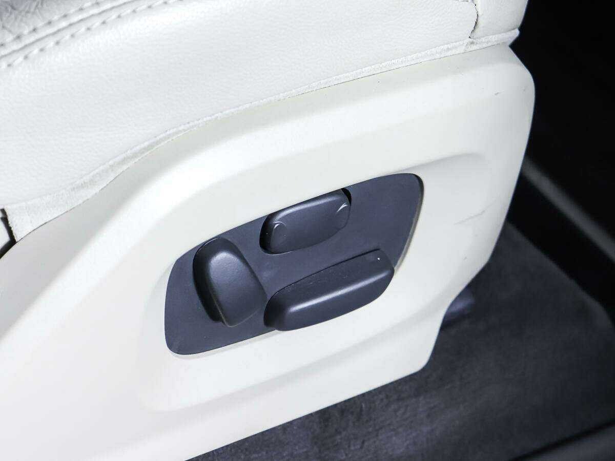 Land Rover Range Rover Evoque с пробегом — 2012 год. Фото: #15