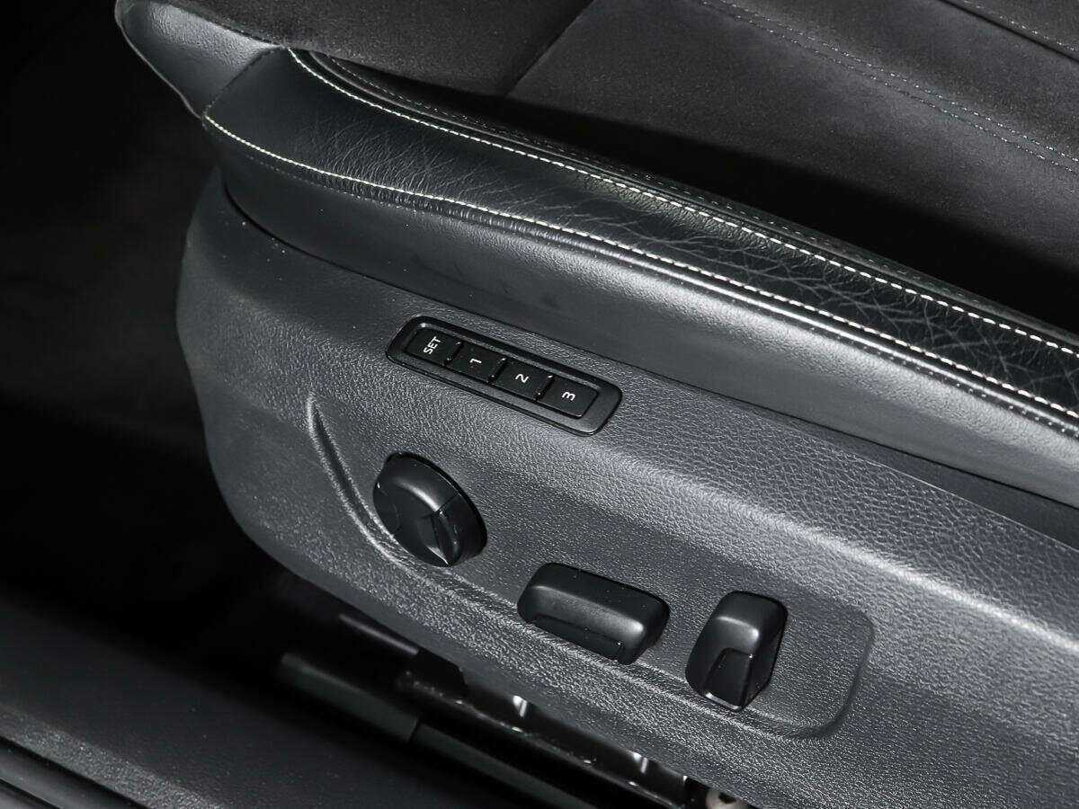 Skoda Superb с пробегом — 2020 год. Фото: #17