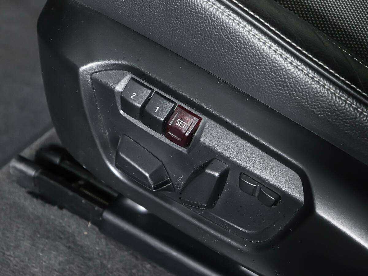 BMW X4 с пробегом — 2017 год. Фото: #13