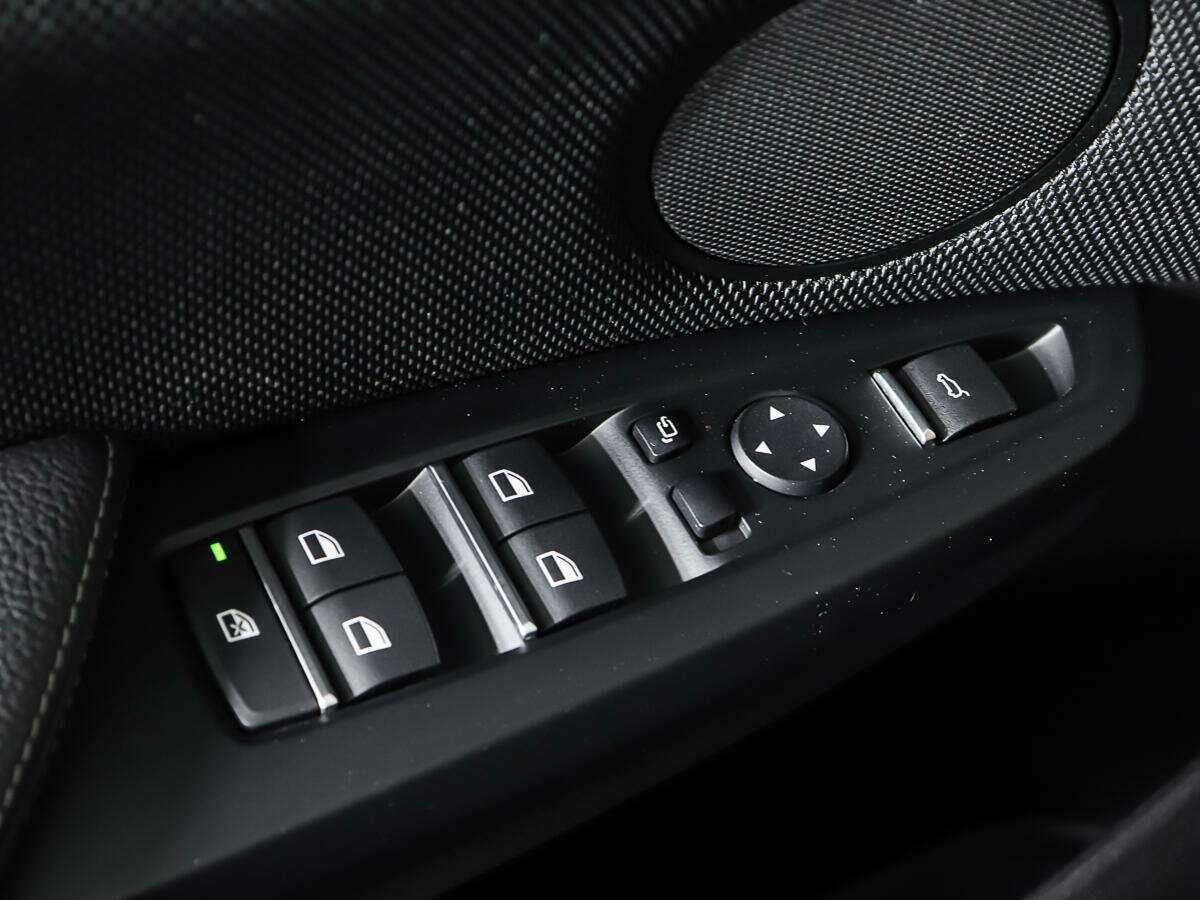 BMW X4 с пробегом — 2017 год. Фото: #14