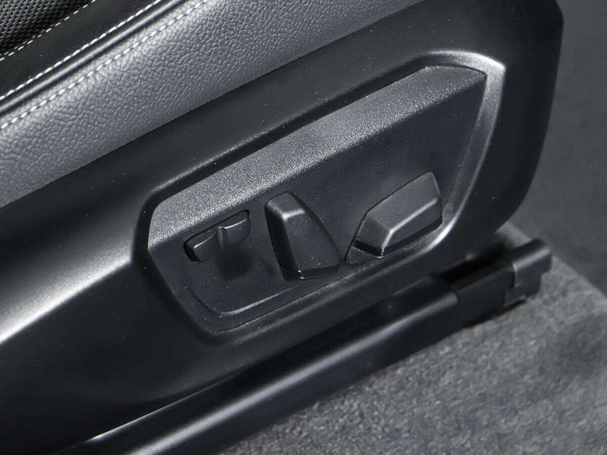 BMW X4 с пробегом — 2017 год. Фото: #22