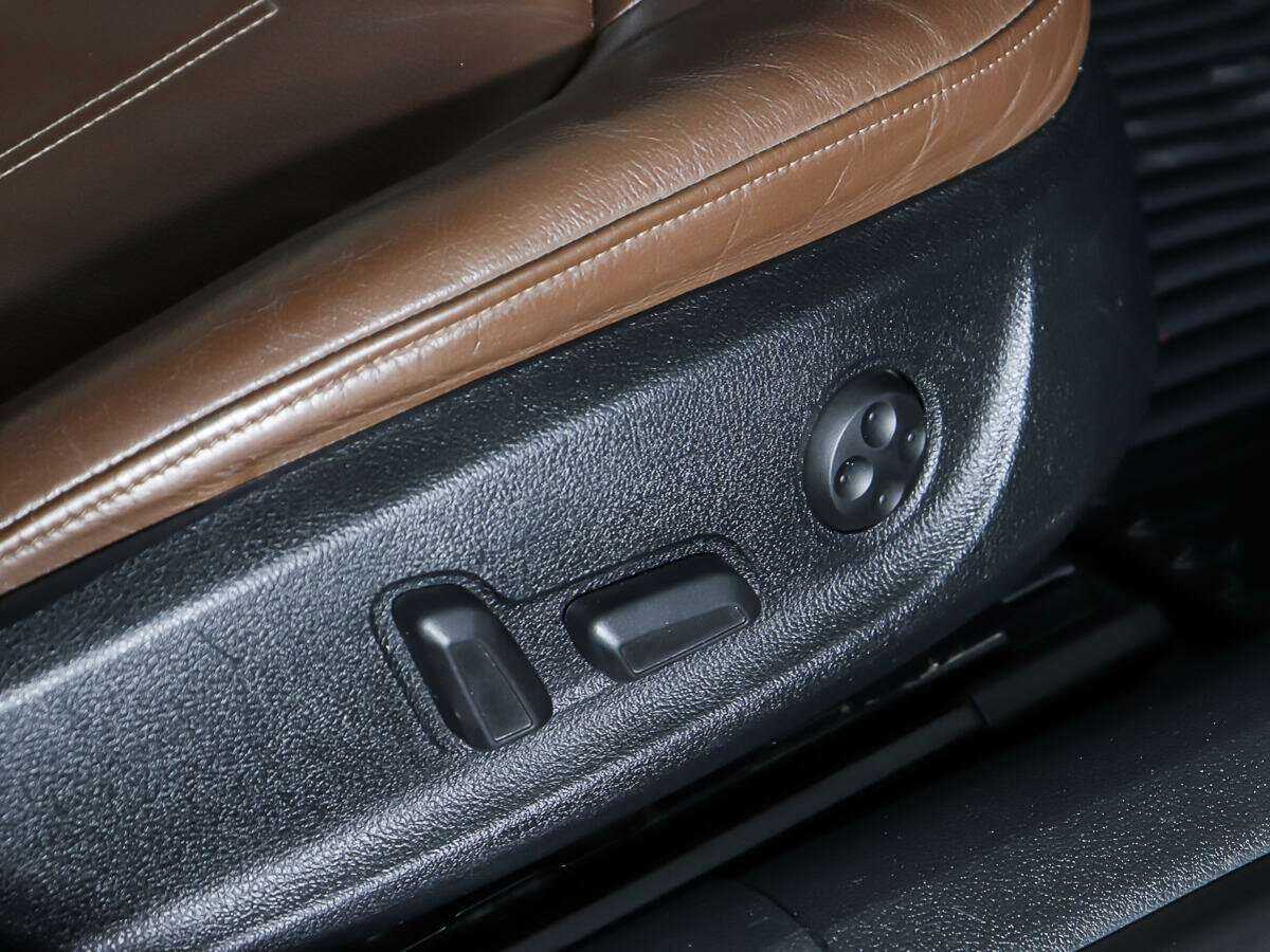 Audi A7 с пробегом — 2014 год. Фото: #15