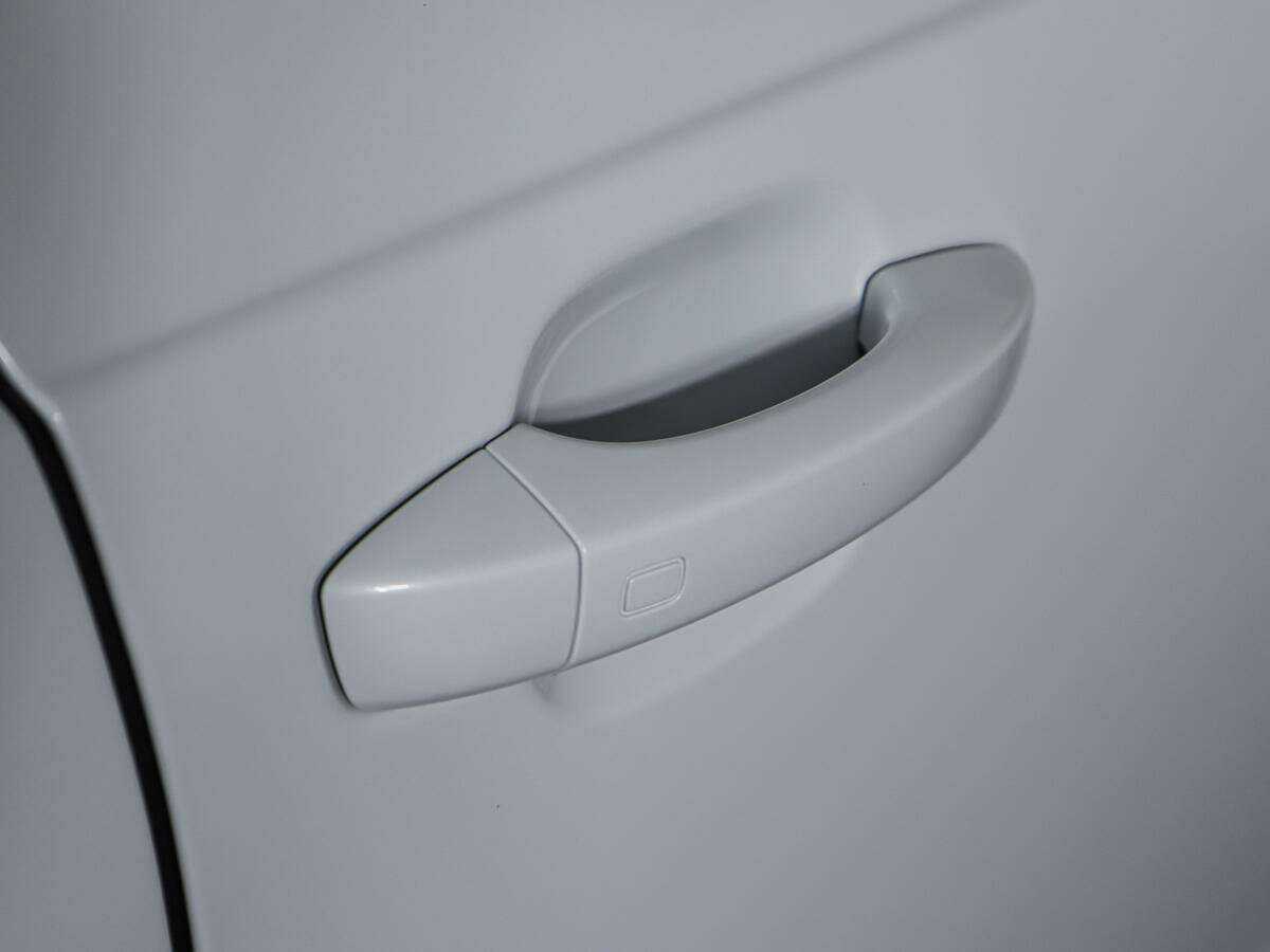 Audi A7 с пробегом — 2014 год. Фото: #16