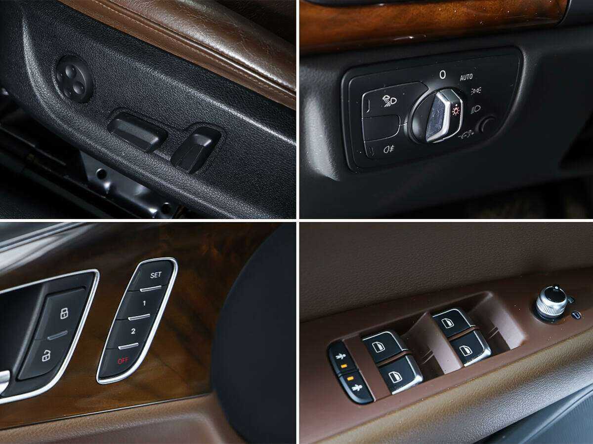 Audi A7 с пробегом — 2014 год. Фото: #22