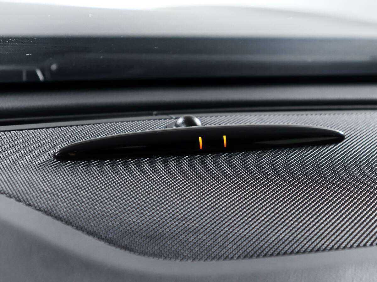 Mercedes-Benz GLA с пробегом — 2018 год. Фото: #14