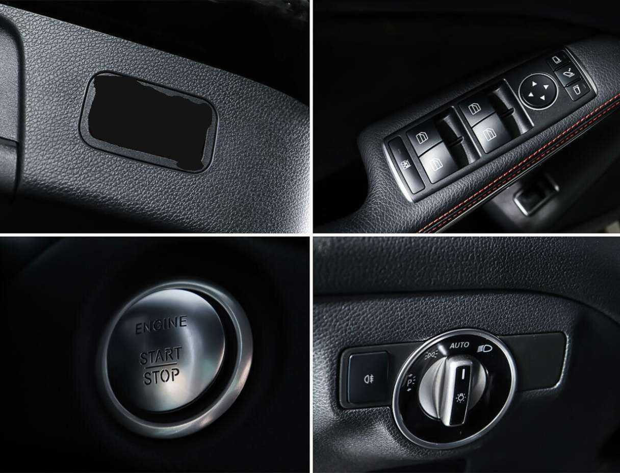 Mercedes-Benz GLA с пробегом — 2018 год. Фото: #15