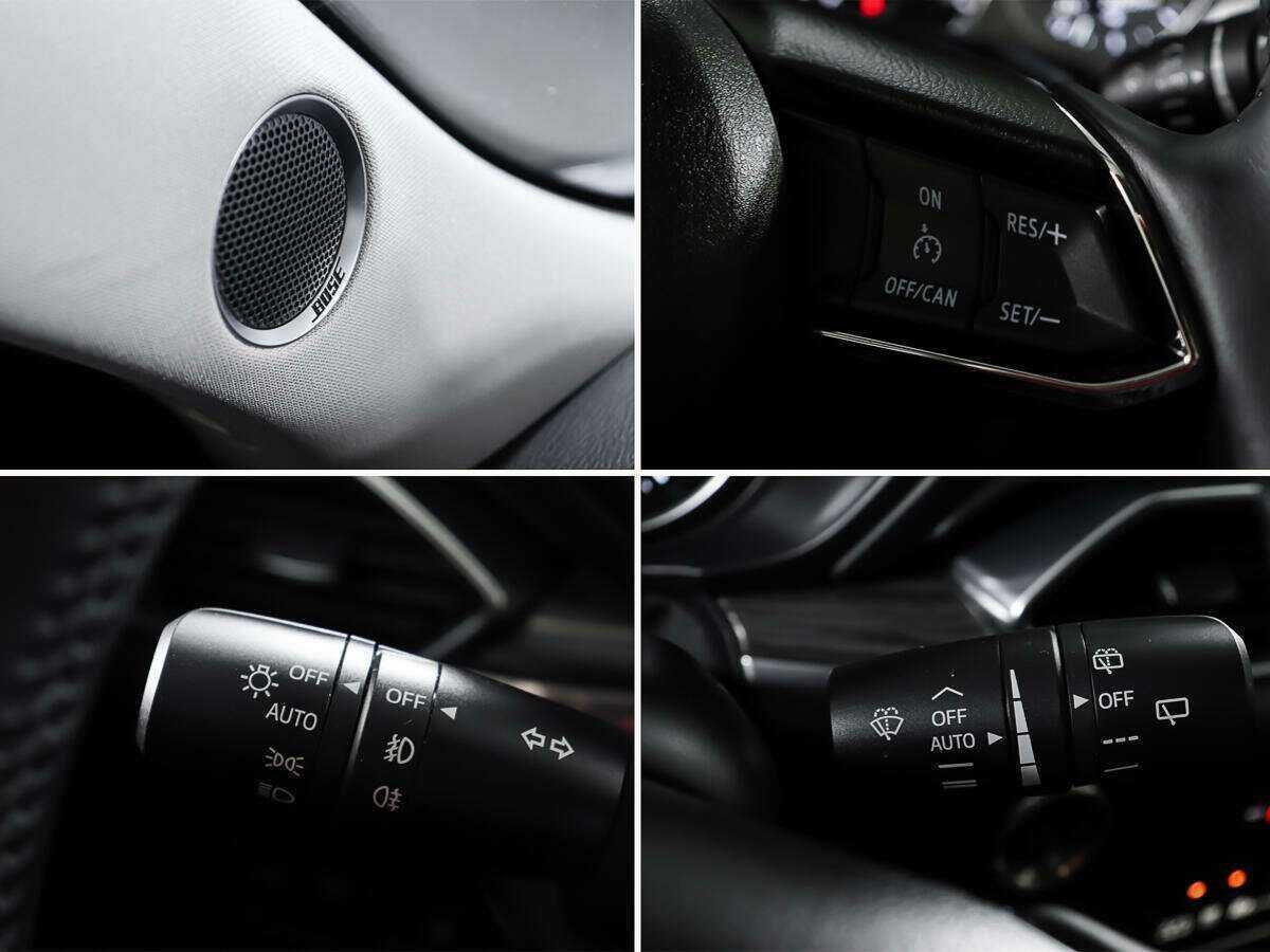 Mazda CX-5 с пробегом — 2022 год. Фото: #17