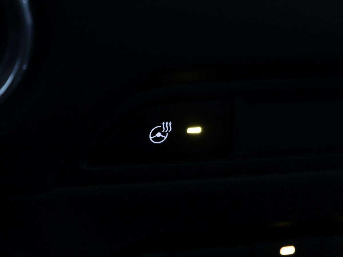 Mazda CX-5 с пробегом — 2022 год. Фото: #19