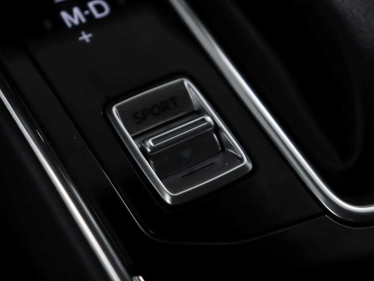 Mazda CX-5 с пробегом — 2022 год. Фото: #20