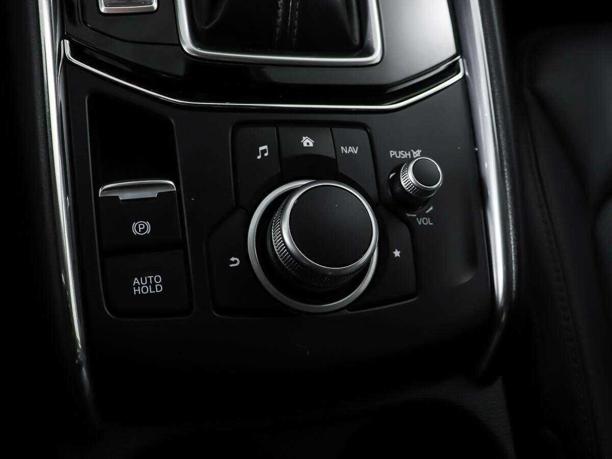 Mazda CX-5 с пробегом — 2022 год. Фото: #21