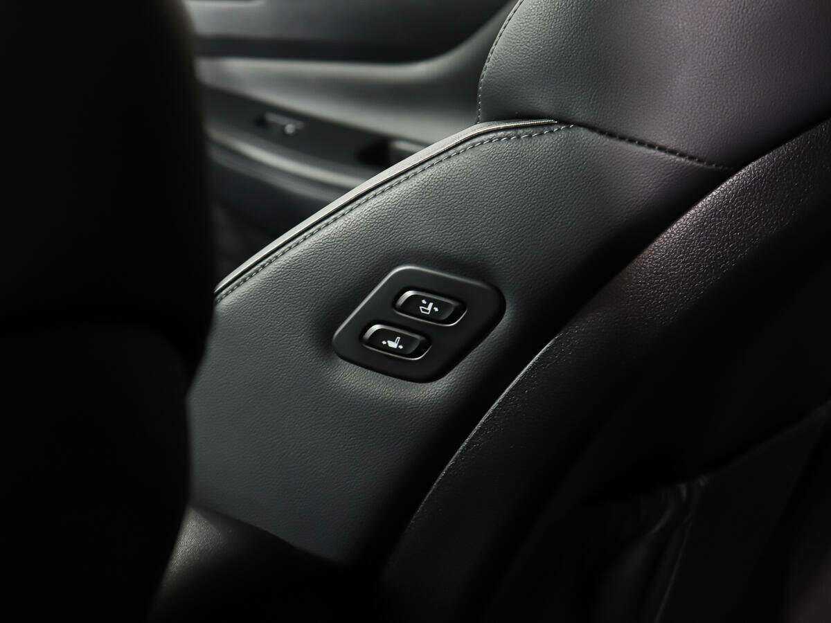 Hyundai Santa Fe с пробегом — 2022 год. Фото: #15