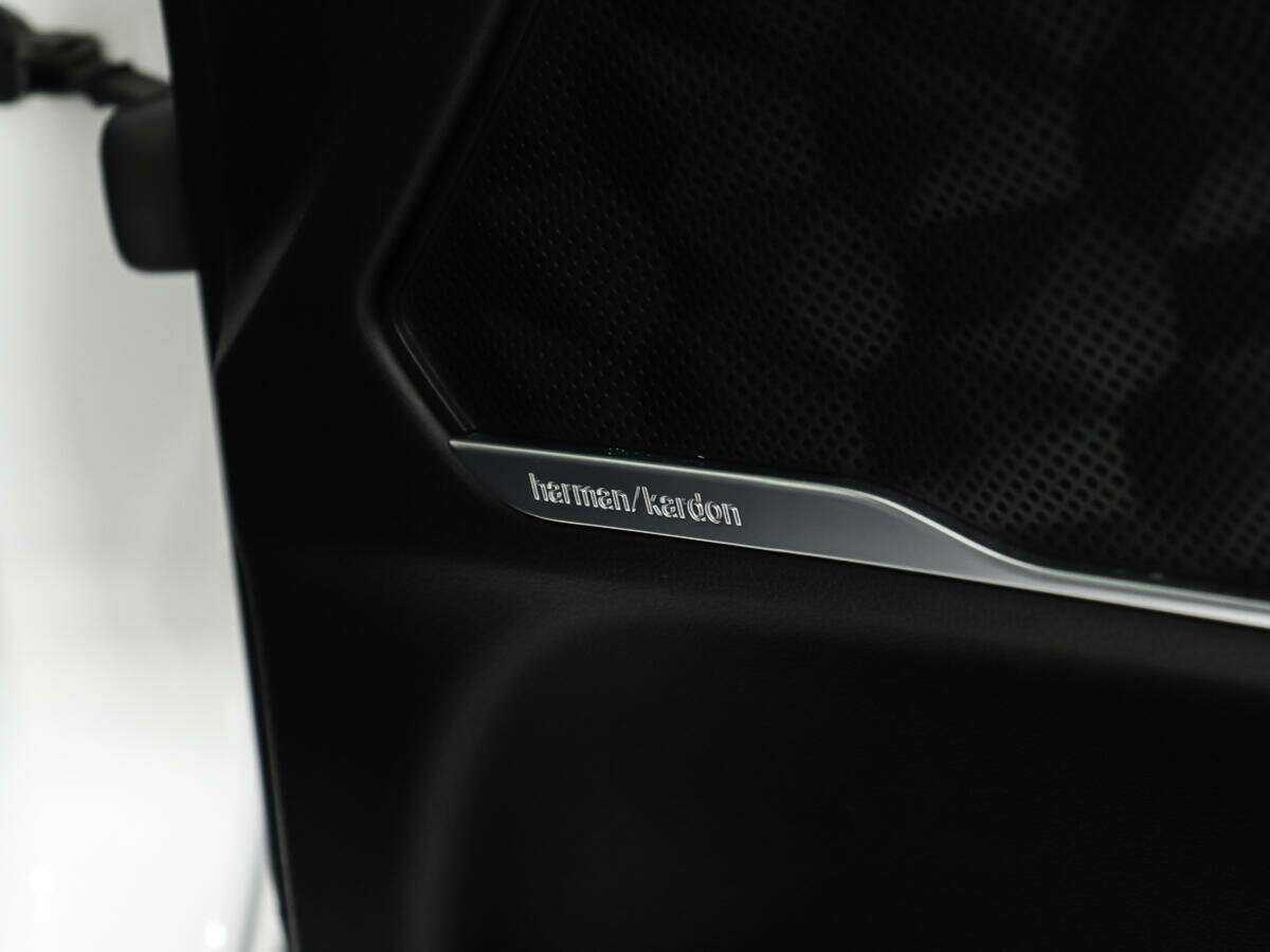 Hyundai Santa Fe с пробегом — 2022 год. Фото: #18