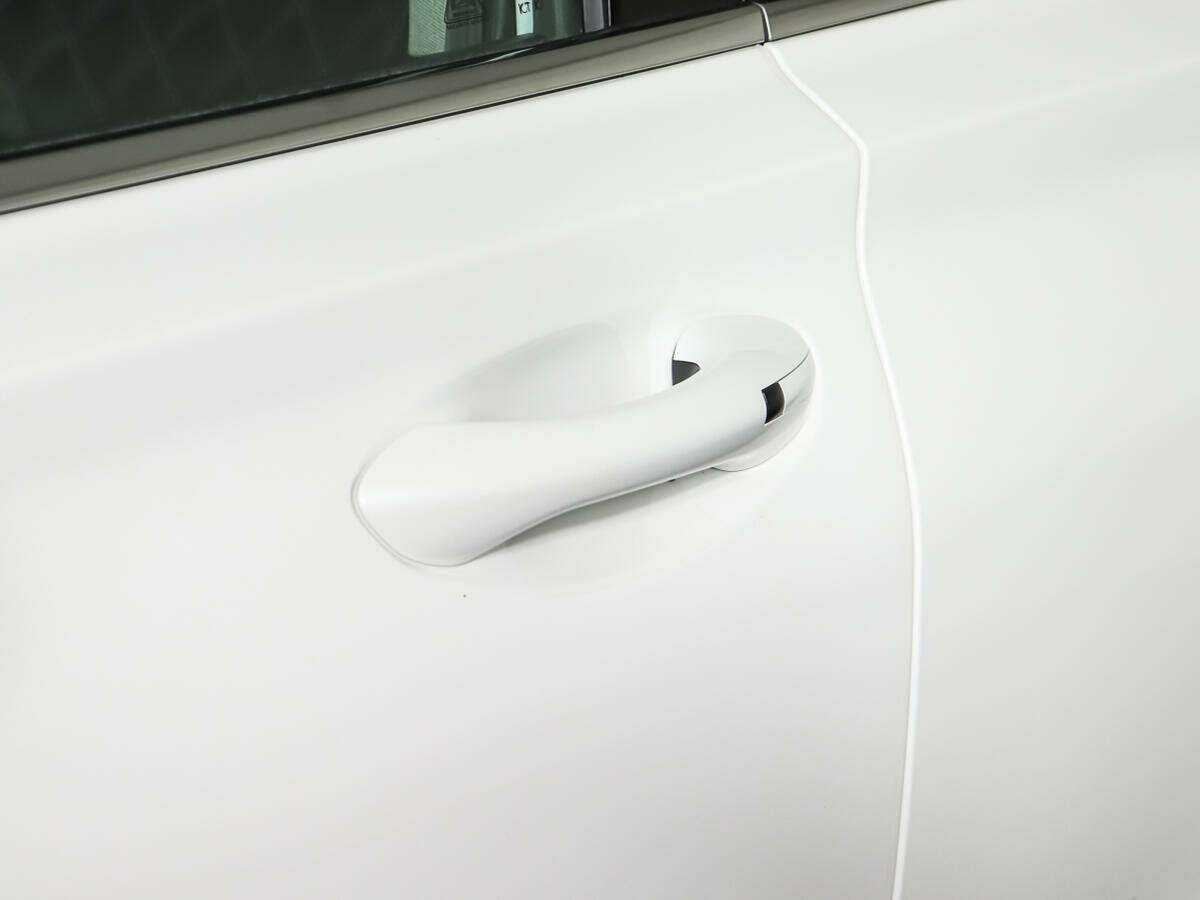 Hyundai Santa Fe с пробегом — 2022 год. Фото: #23