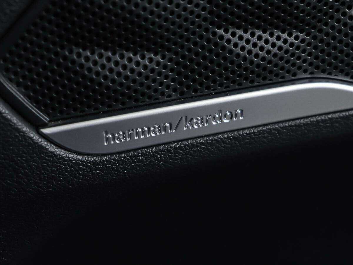 Hyundai Santa Fe с пробегом — 2022 год. Фото: #15