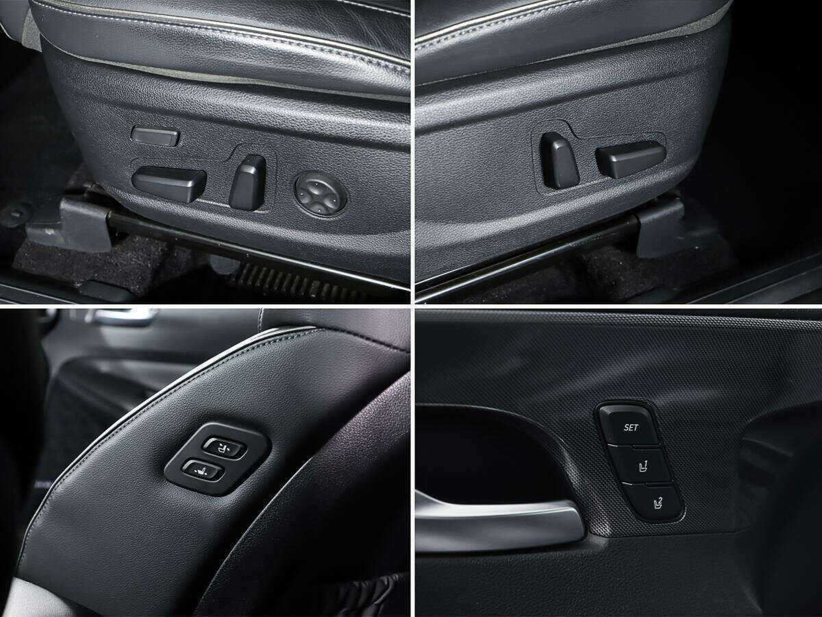 Hyundai Santa Fe с пробегом — 2022 год. Фото: #17