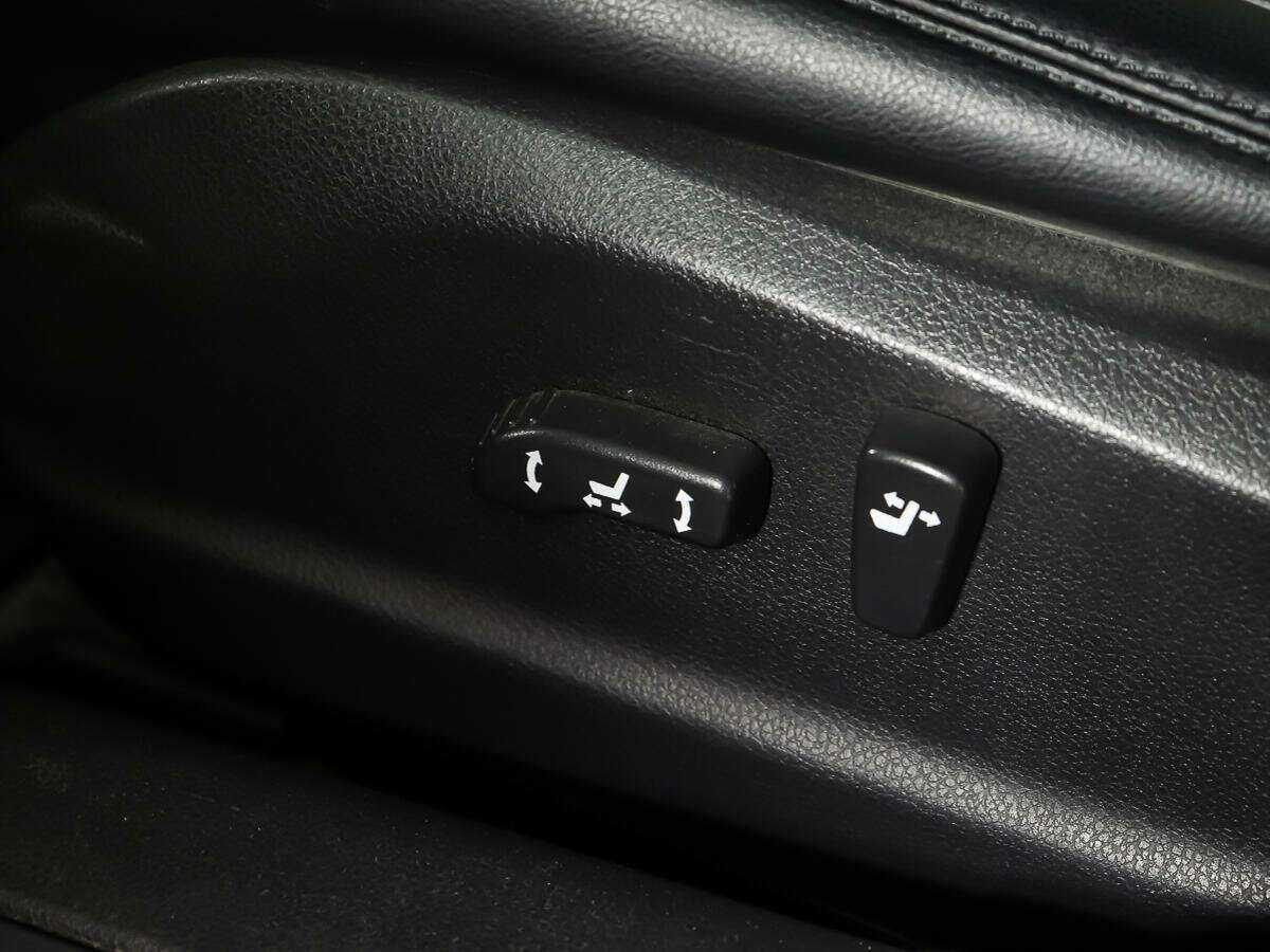 Nissan Teana с пробегом — 2008 год. Фото: #16